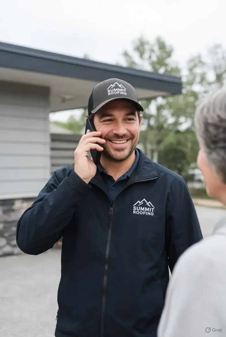 Flat Roof Leak Repair North Canton, OH FAQs